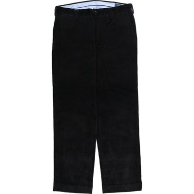 古着 ラルフローレン Ralph Lauren POLO RALPH LAUREN CLASSIC FIT コーデュロイパンツ メンズw34相当/evb032962