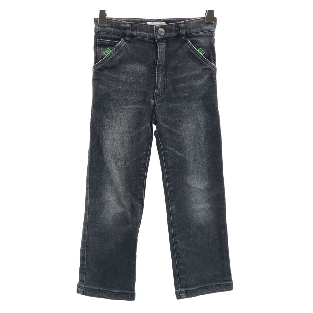 CELINE セリーヌ ストレートデニムパンツ