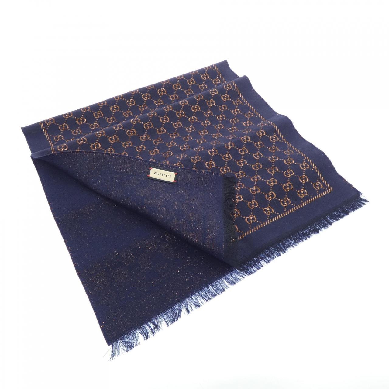 グッチ GUCCI 479763 MUFFLER