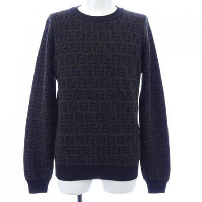 フェンディ FENDI FZX034 AKFS ニット