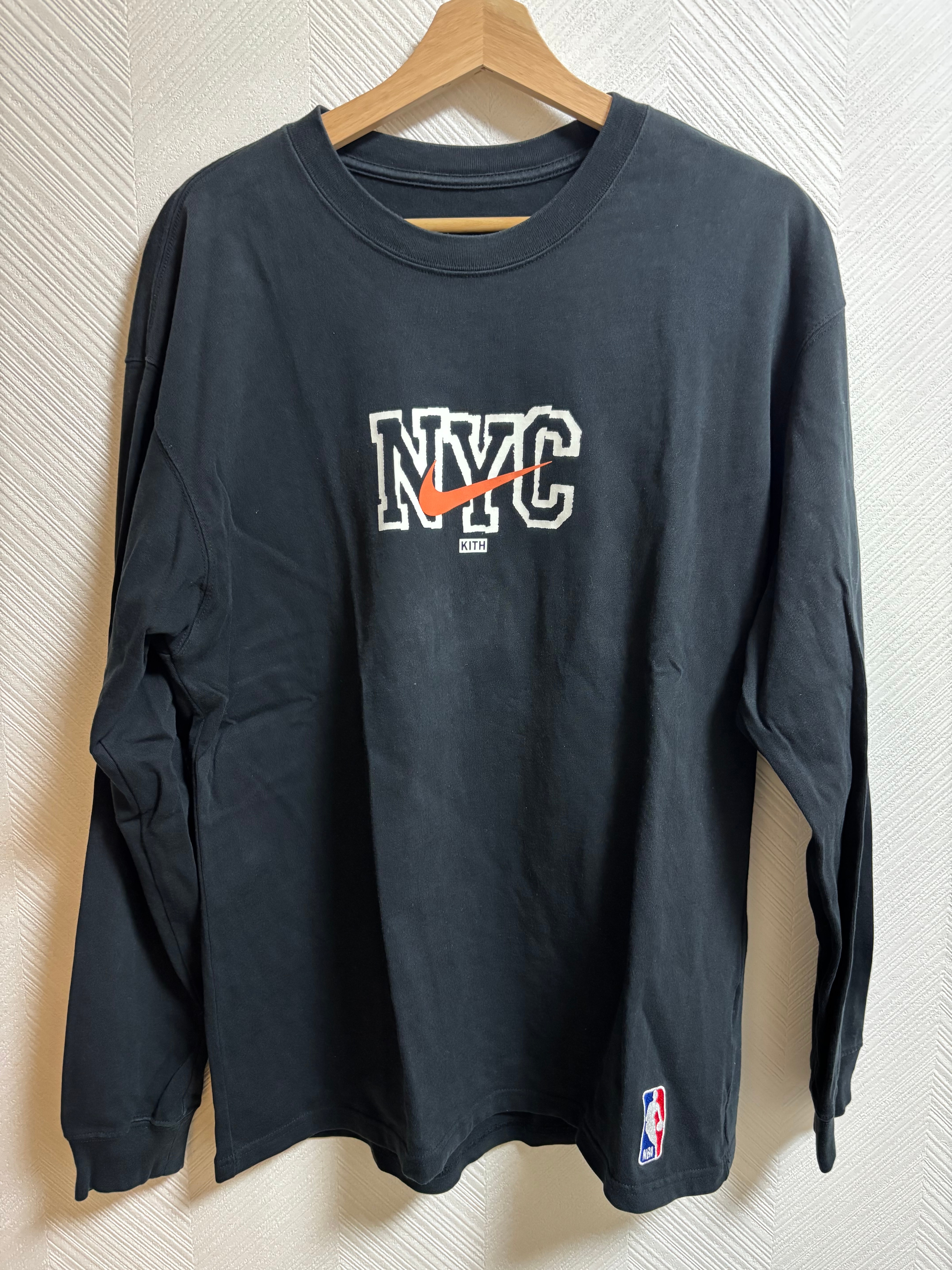 Nike FC Barcelona x Patta Culers del Món Men's T-shirts 