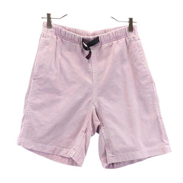 Gramicci アウトドアショートパンツ