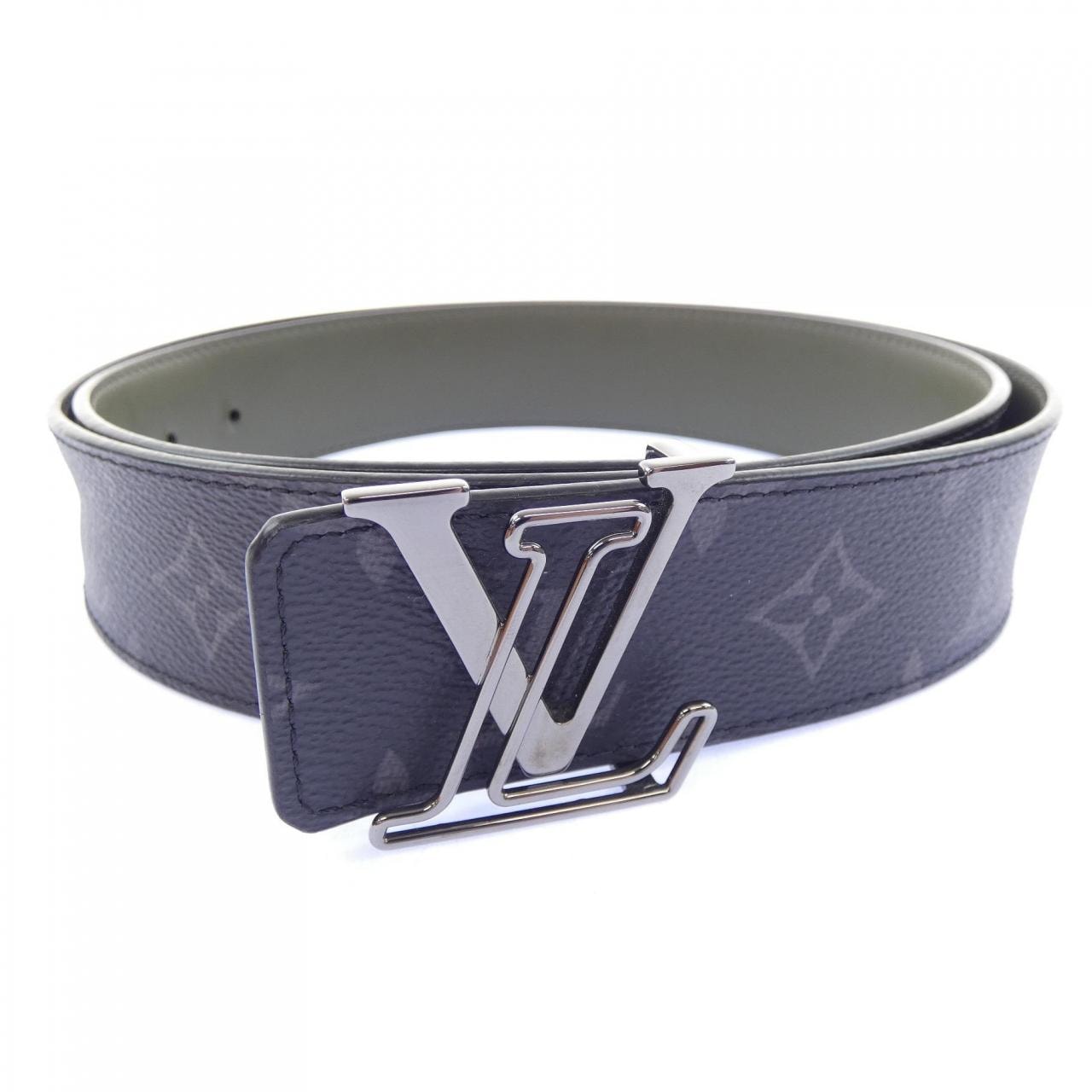 ルイヴィトン LOUIS VUITTON サンチュール LVライン 40mm M0252 BELT