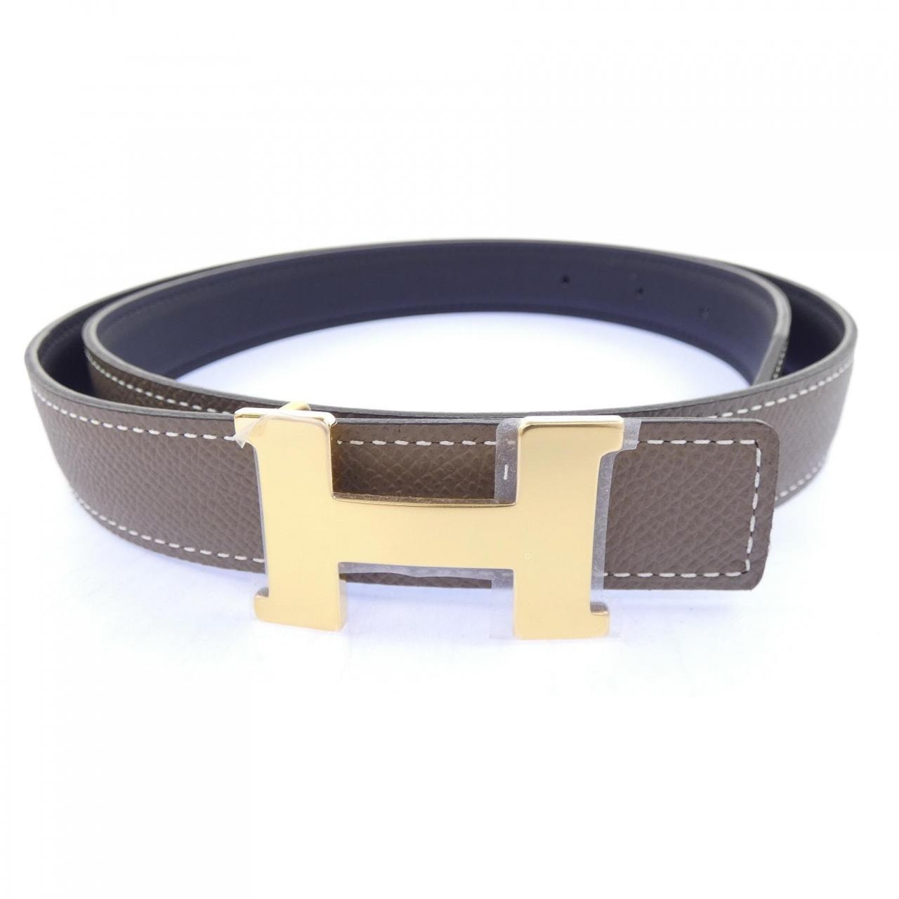 エルメス HERMES ミニ コンスタンス 24mm リバーシブル BELT