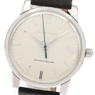 ☆良品 セイコー グランドセイコー 9S64-00B0 メンズ 【中古】