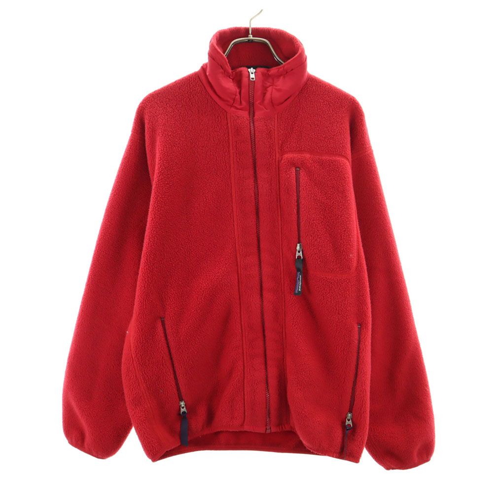 patagonia 00s シンチラ フリースジャケット