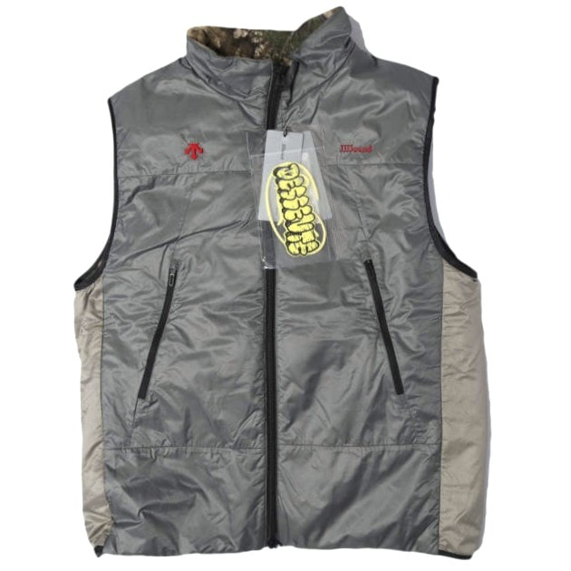 A (未使用に近い)】DESCENTE ALLTERRAIN x JJJJOUND デサント
