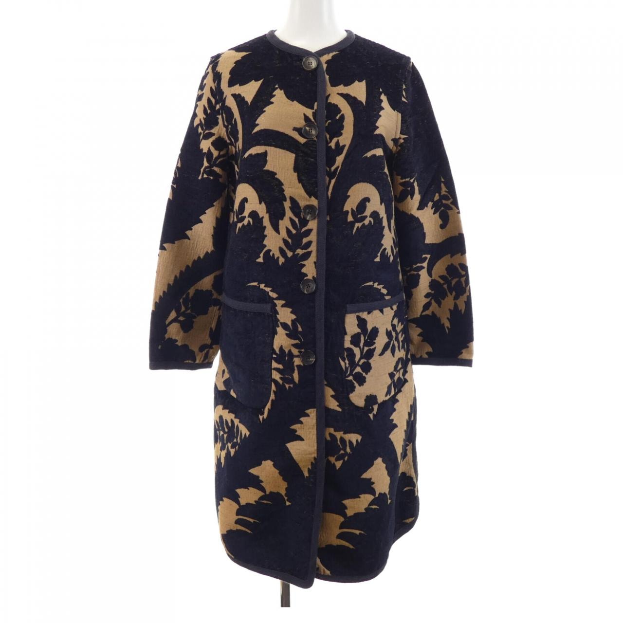 エトロ ETRO 242-WRAA0040-99TJE81 コート