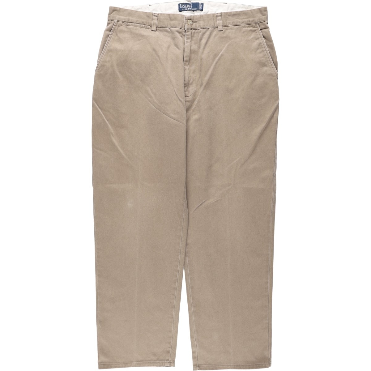 古着 ラルフローレン Ralph Lauren POLO by Ralph Lauren チノパンツ メンズw35相当/eaa680051
