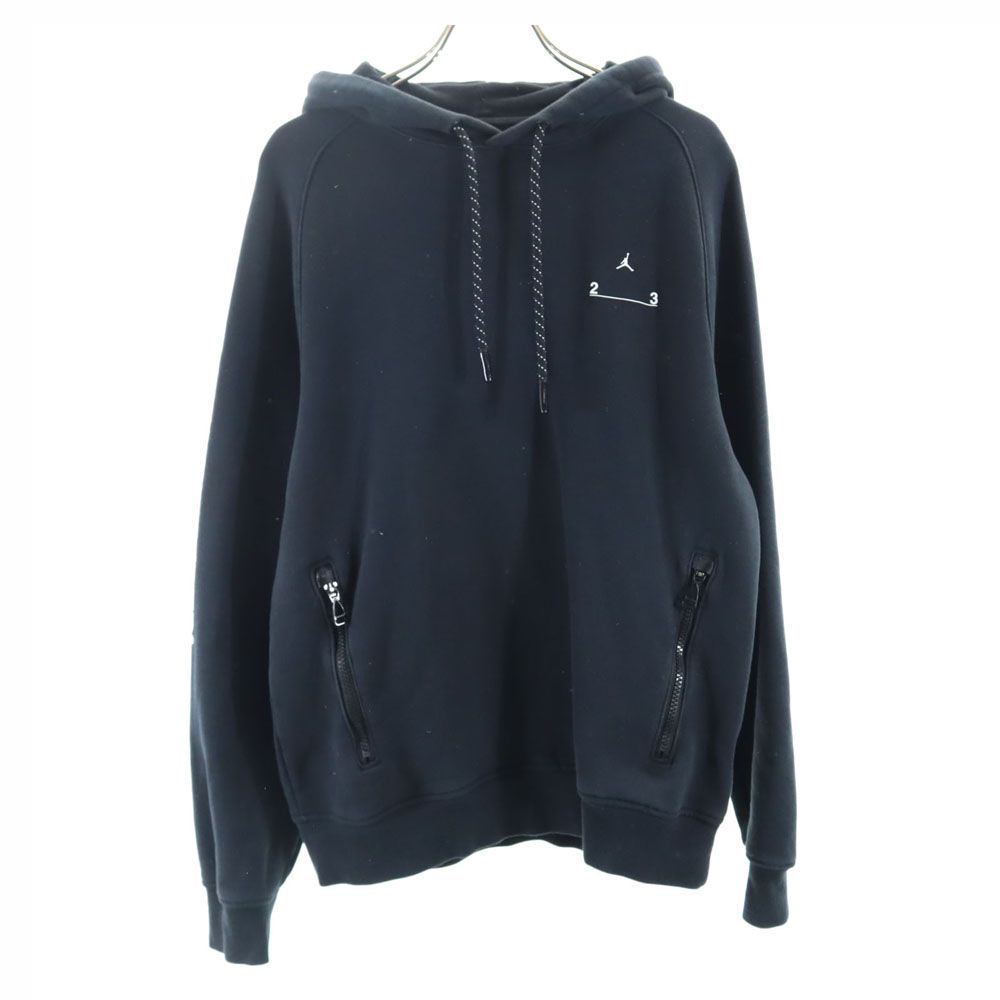 AIR JORDAN 長袖 スウェットパーカー