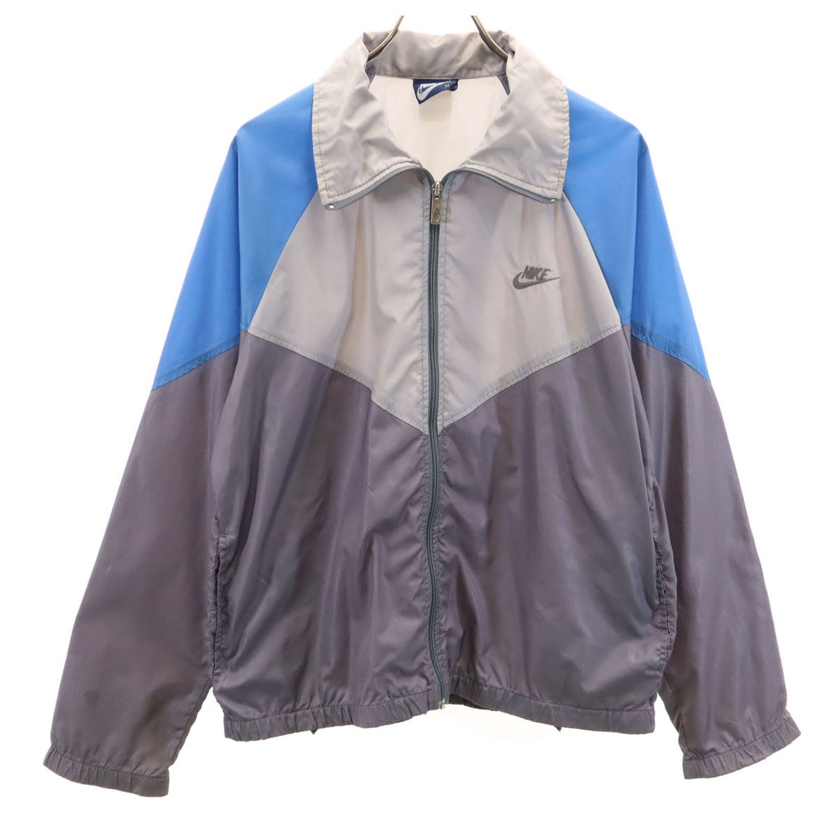 NIKE ナイキ 80s トラックジャケット