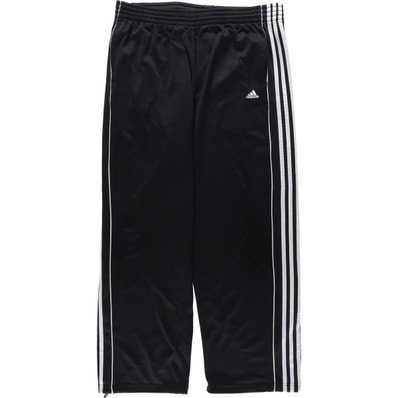 古着 00年代 アディダス adidas ジャージパンツ トラックパンツ メンズL相当/eaa623718