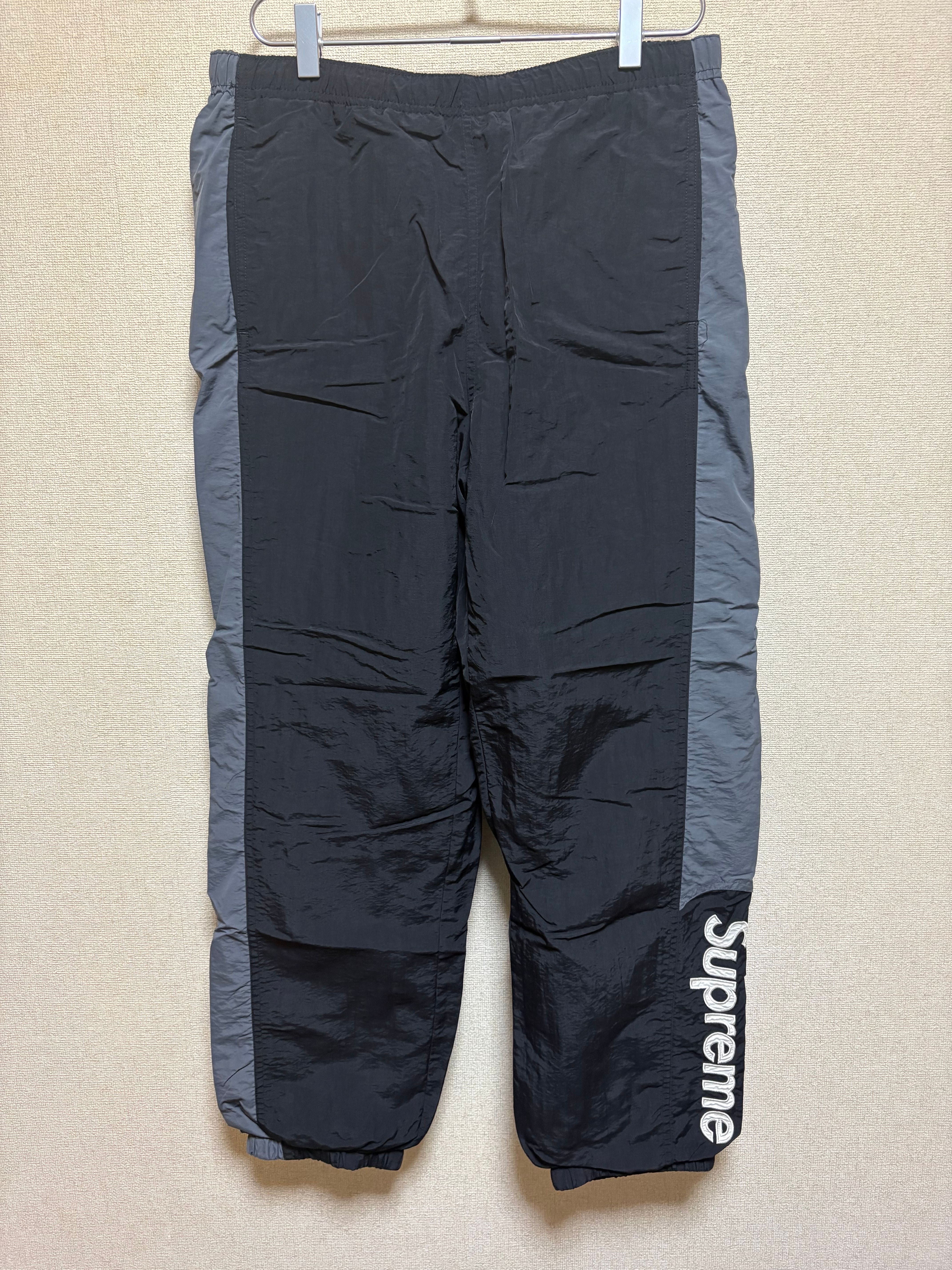 Supreme Side Logo Track Pant 