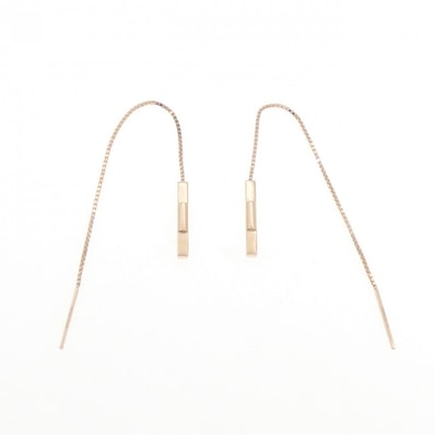 グッチ リンク トゥ ラブ ピアス