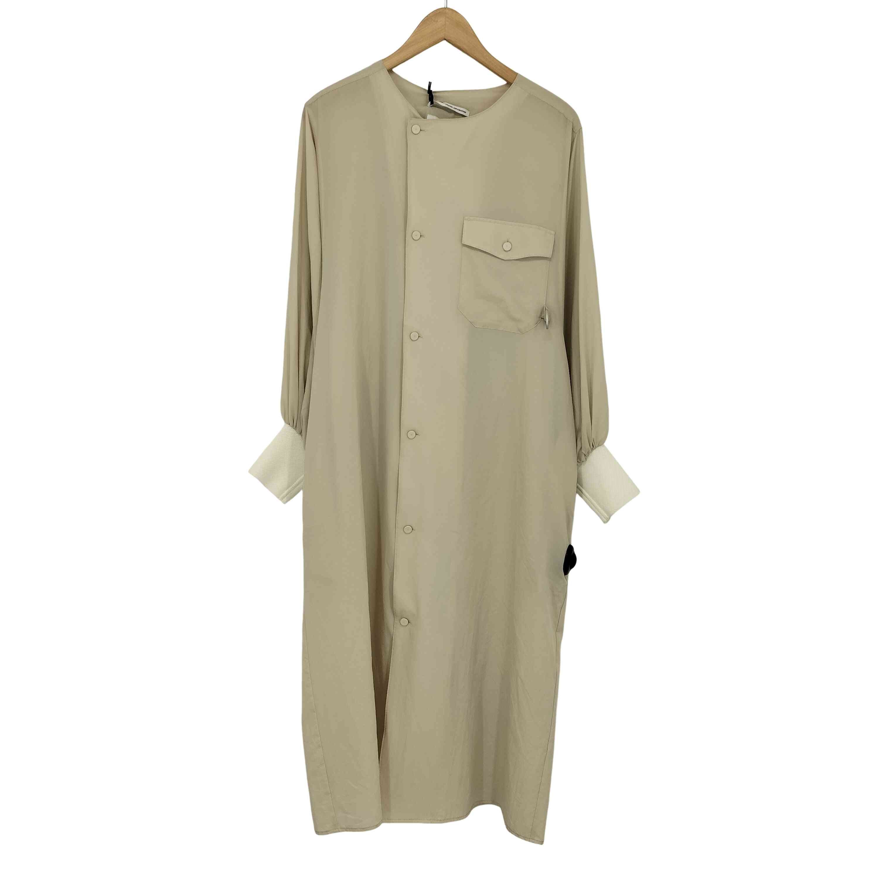 PERTEX LONG DRESS エフシーイー パーテックスロングドレス【1142368578001】