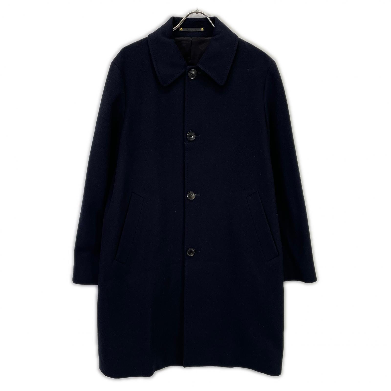 ポールスミス 【美品】PF-MV-66052 カシミヤ混 シングル L