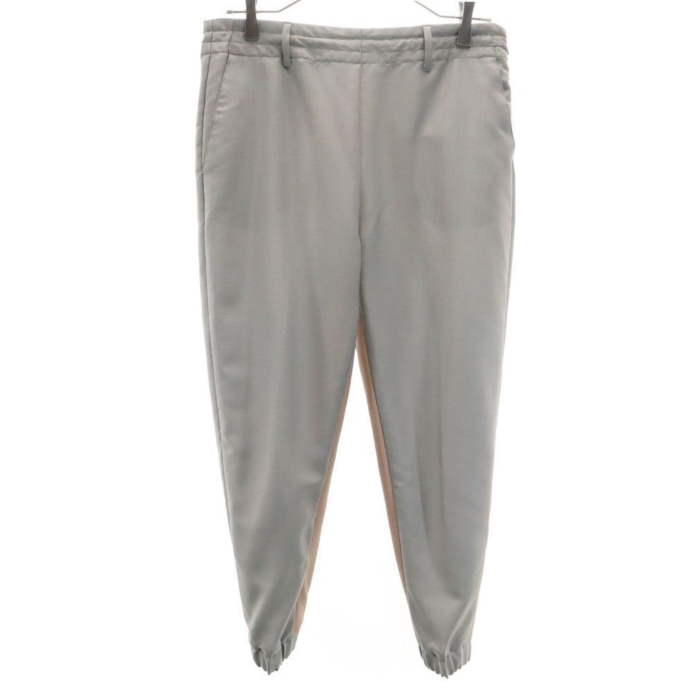 PRADA プラダ ウールパンツ