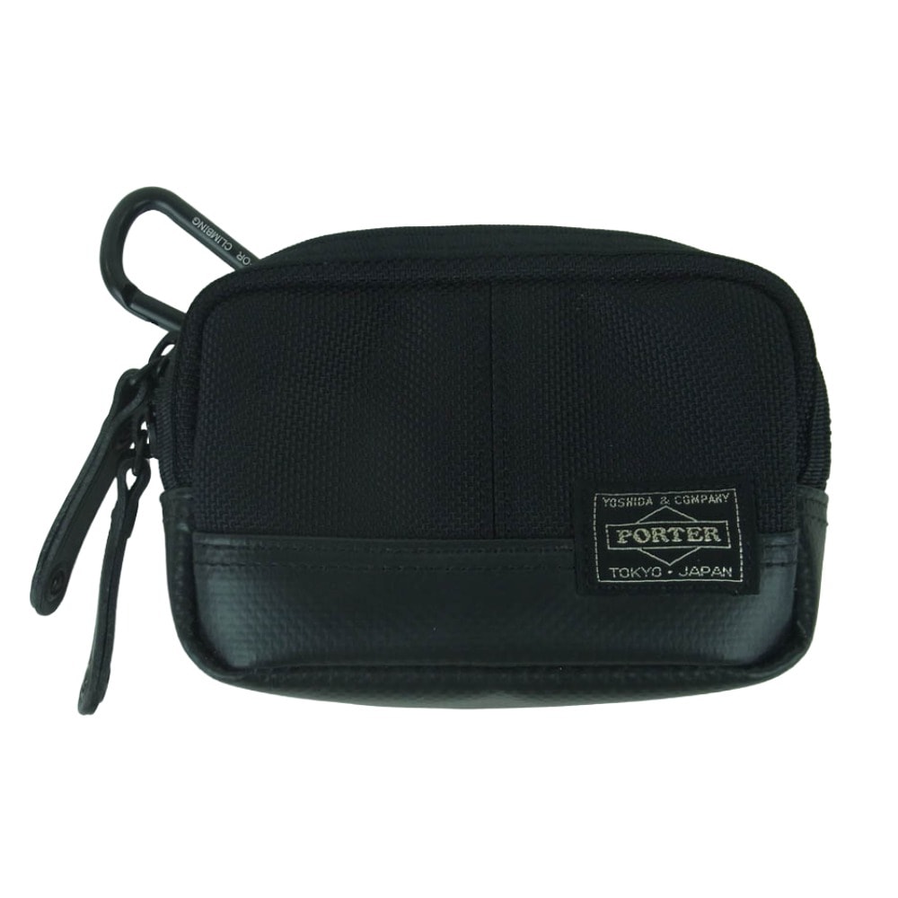 B (目立った傷や汚れなし)】PORTER ポーター 703-07973 HEAT POUCH