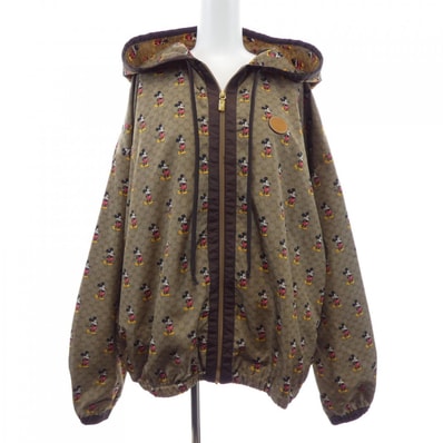 グッチ GUCCI DISNEY 605445 XJB9M ブルゾン