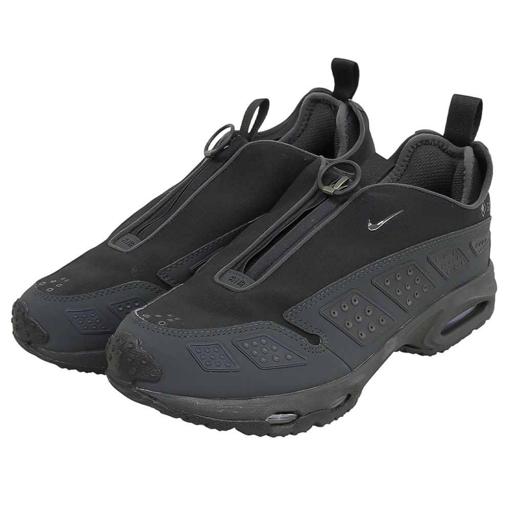 ナイキ 美品 Air Max SNDR GORE-TEX シューズ メンズ ブラック 27.5cm FZ4238-001 10.5(US)
