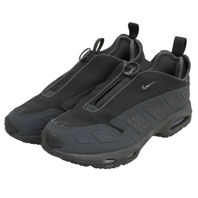 ナイキ 美品 Air Max SNDR GORE-TEX シューズ メンズ ブラック 27.5cm FZ4238-001 10.5(US)