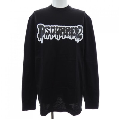 ディースクエアード DSQUARED2 S74GD1295 Tシャツ