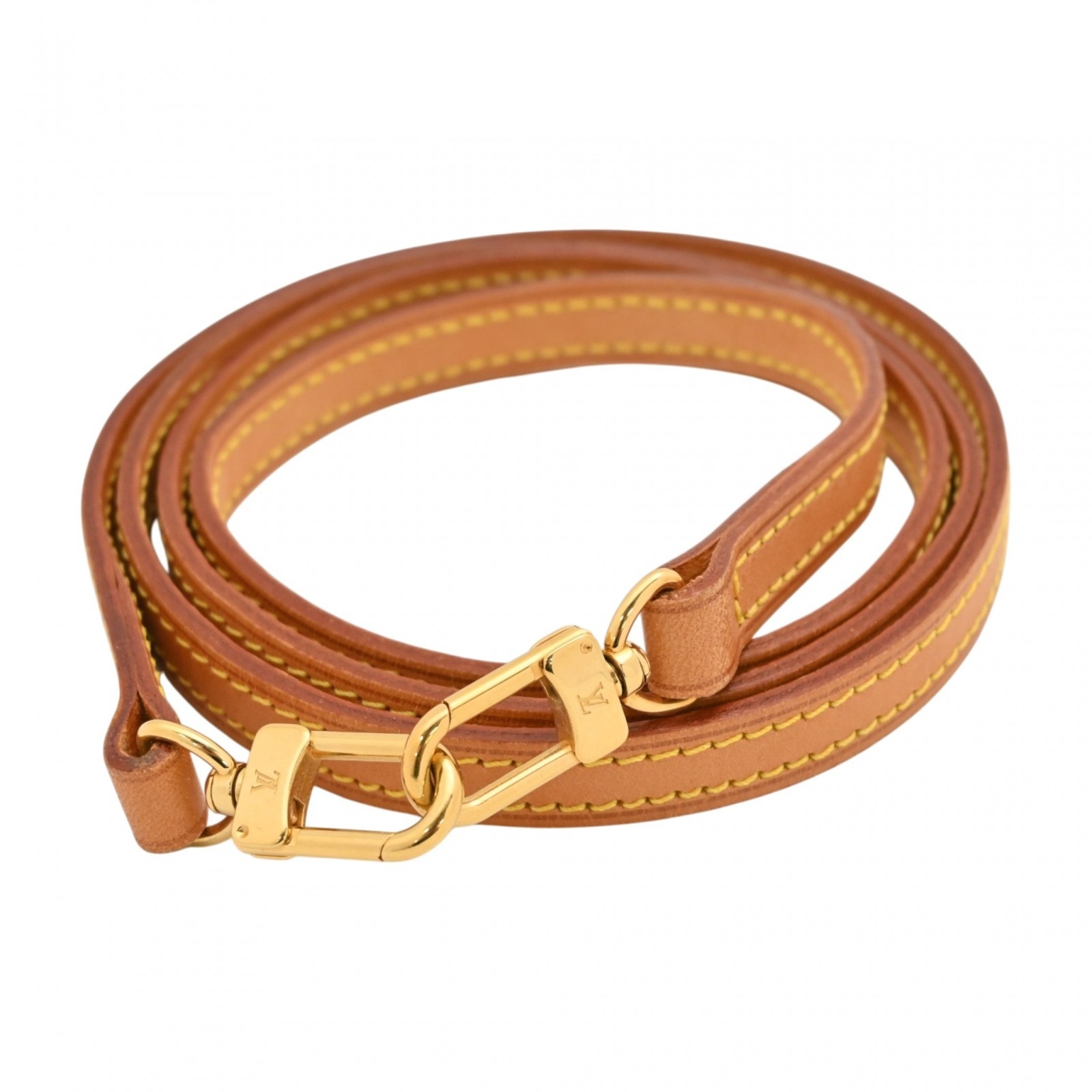 ルイ・ヴィトン ショルダーストラップ レディース