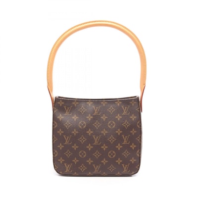 Louis Vuitton Monogram Looping MM Bag