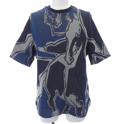 エルメス HERMES LA DANSE DES CHEVAUX *11-5750 Tシャツ