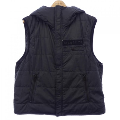 ディーゼル DIESEL ベスト