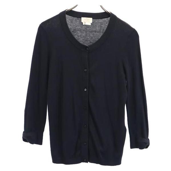 Kate Spade 長袖 ニット カーディガン