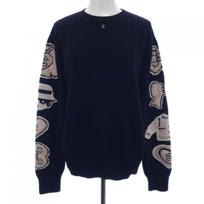 シャネル CHANEL P80299K11623 ニット