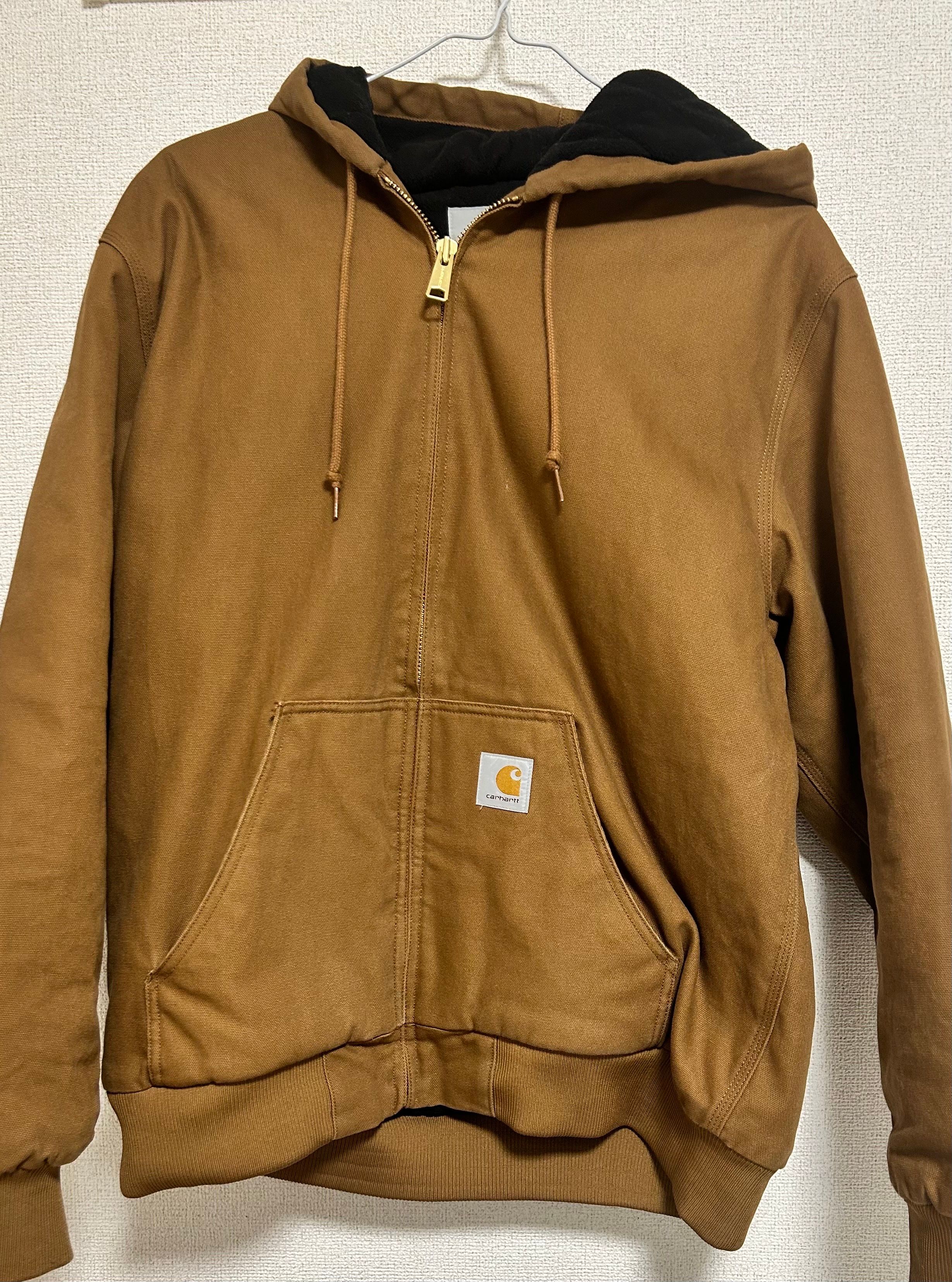 carhartt 