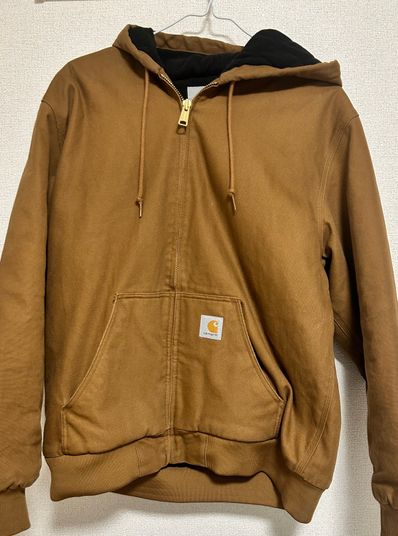 carhartt