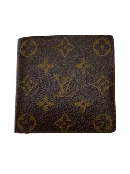 Louis Vuitton Marco Wallet Monogram