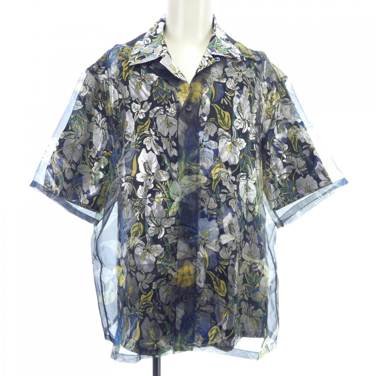 ルイヴィトン LOUIS VUITTON シャツ