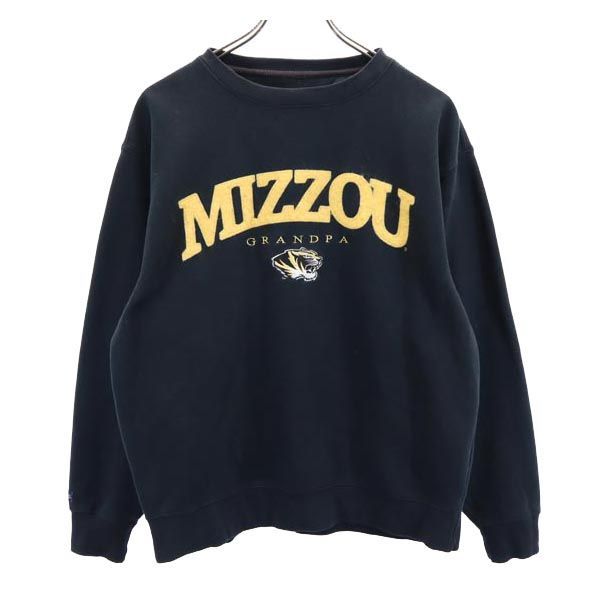 JANSPORTS 長袖 スウェット トレーナー