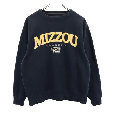 JANSPORTS 長袖 スウェット トレーナー