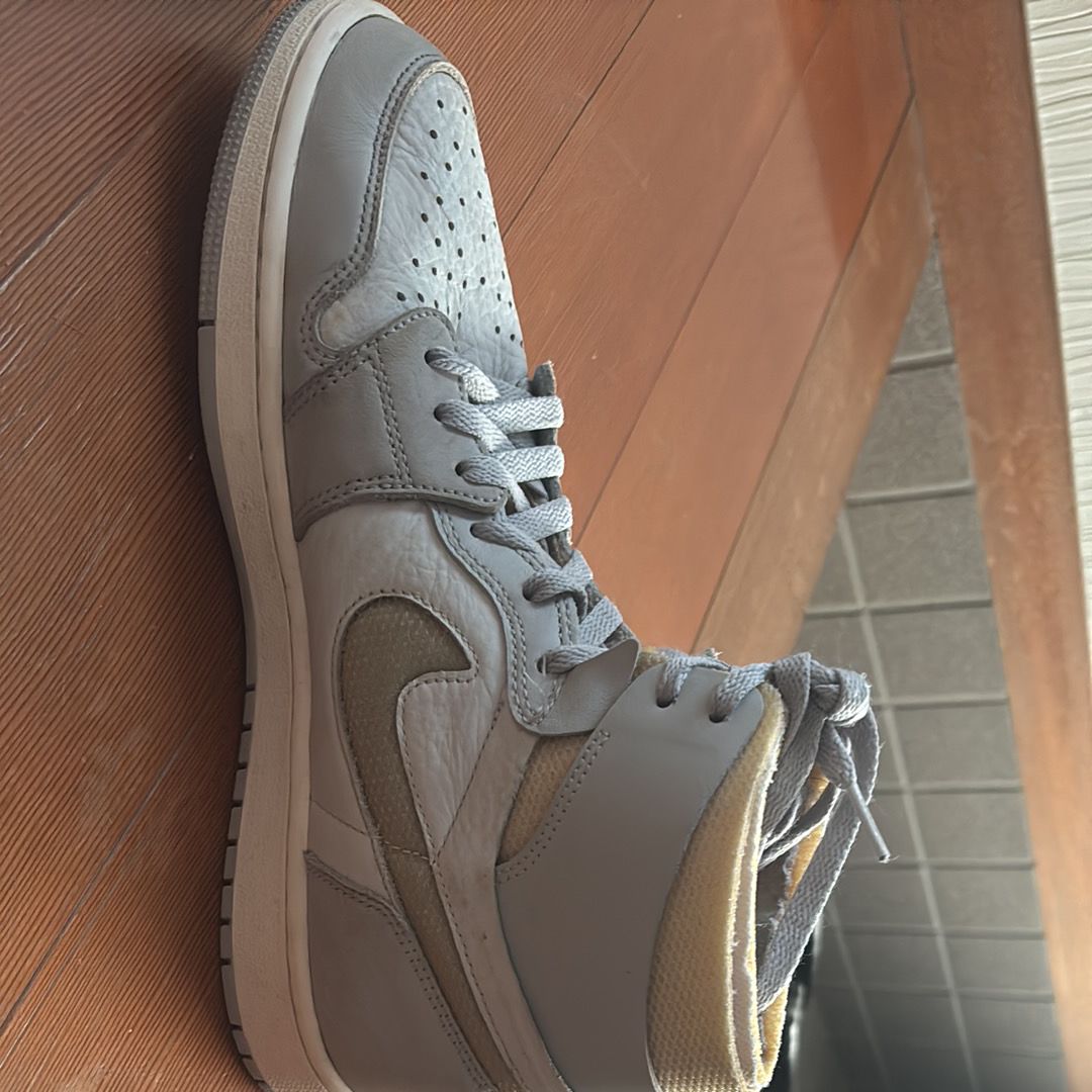 Nike Air Jordan 1 High Zoom Air Comfort "London"