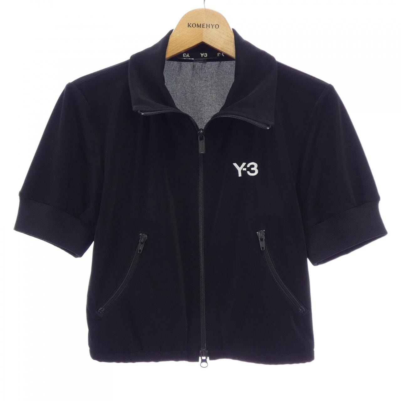 ワイスリー Y-3 E57712 トップス