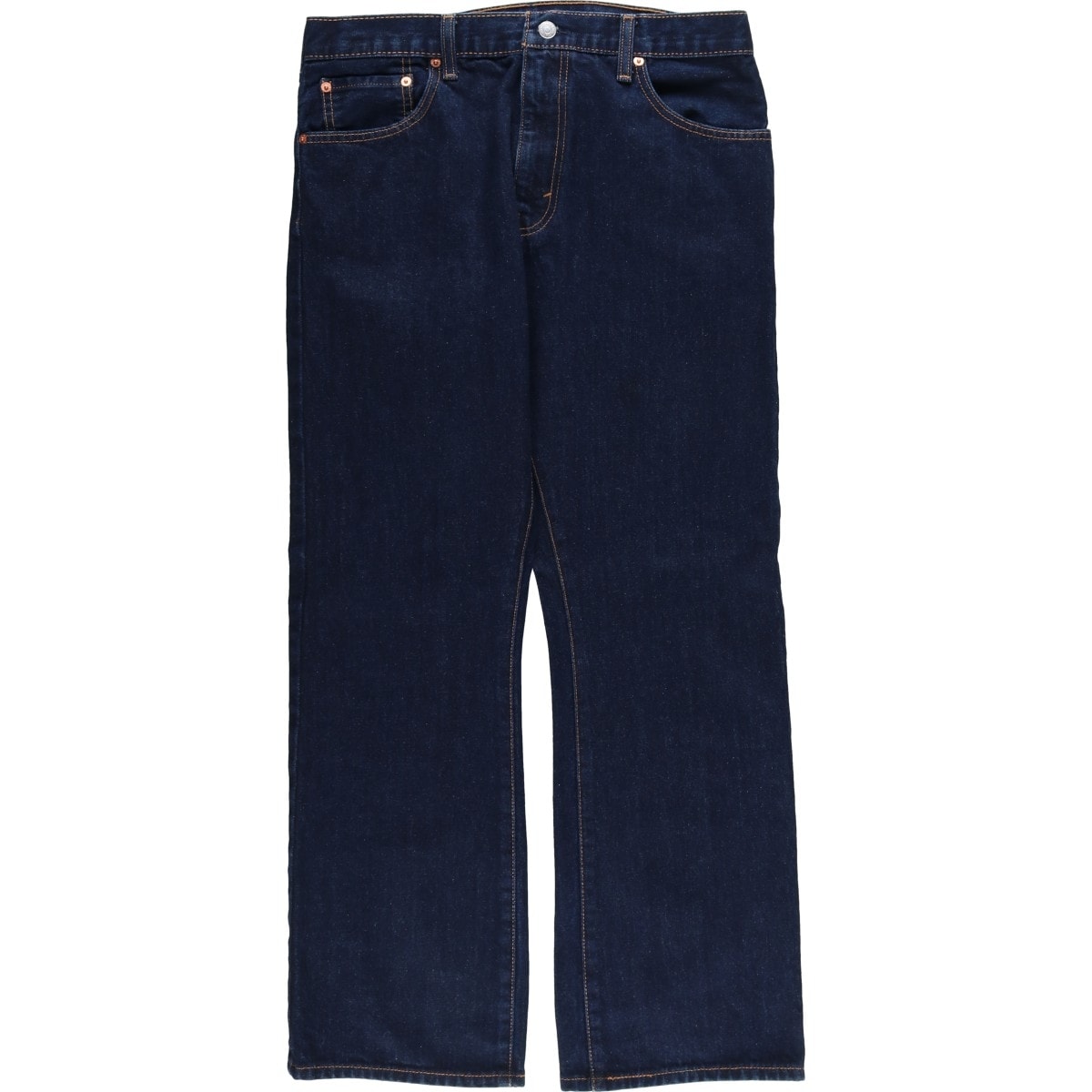 古着 リーバイス Levi's 517-2016 ブーツカットデニムパンツ メンズw34相当/eaa625707
