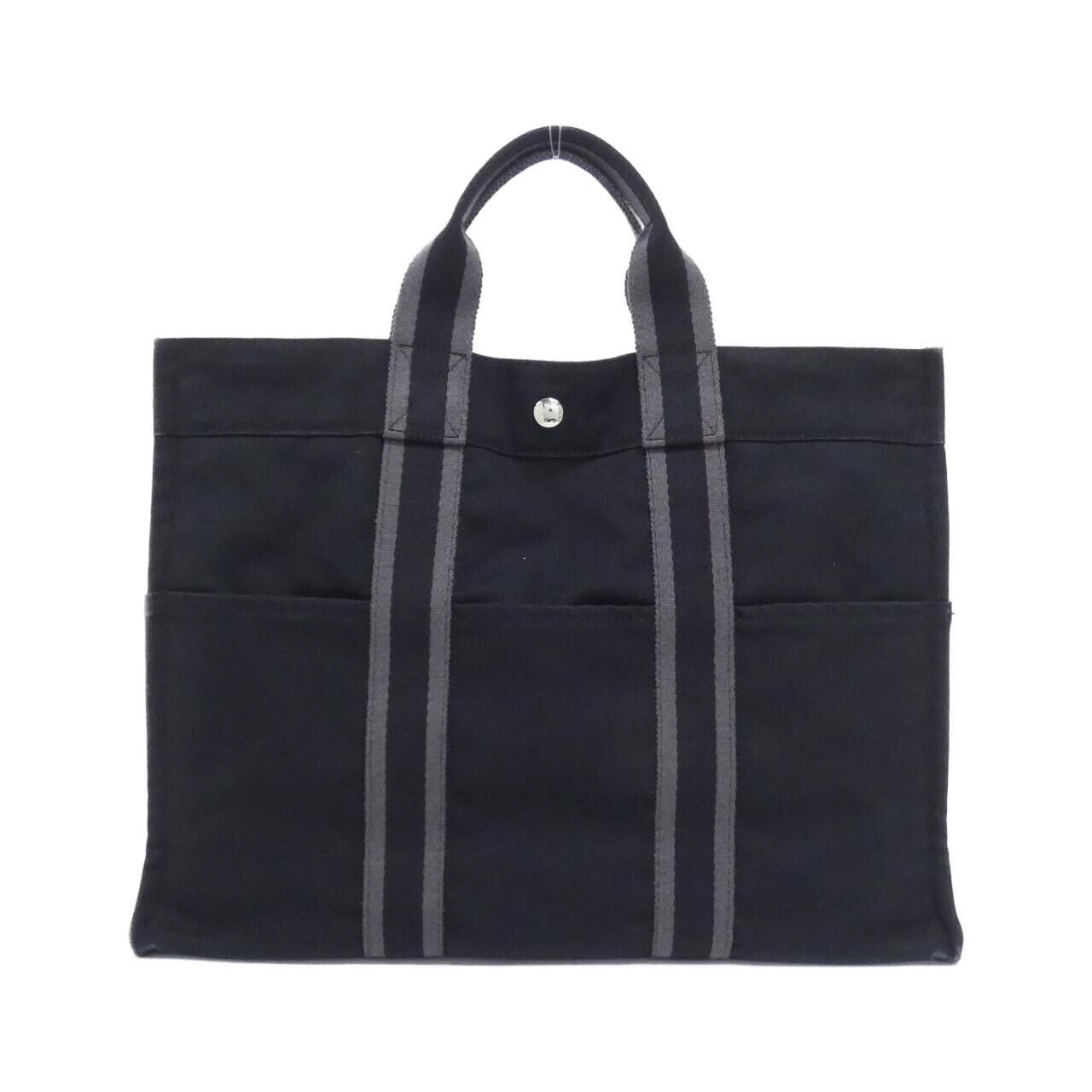 【ヴィンテージ】エルメス サック フール トゥ MM 100755M バッグ