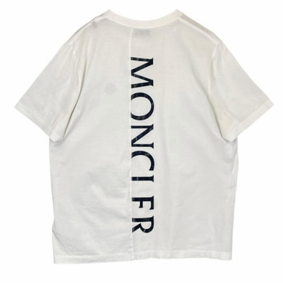 モンクレールI10918C000558390Y 半袖Tシャツ メンズ