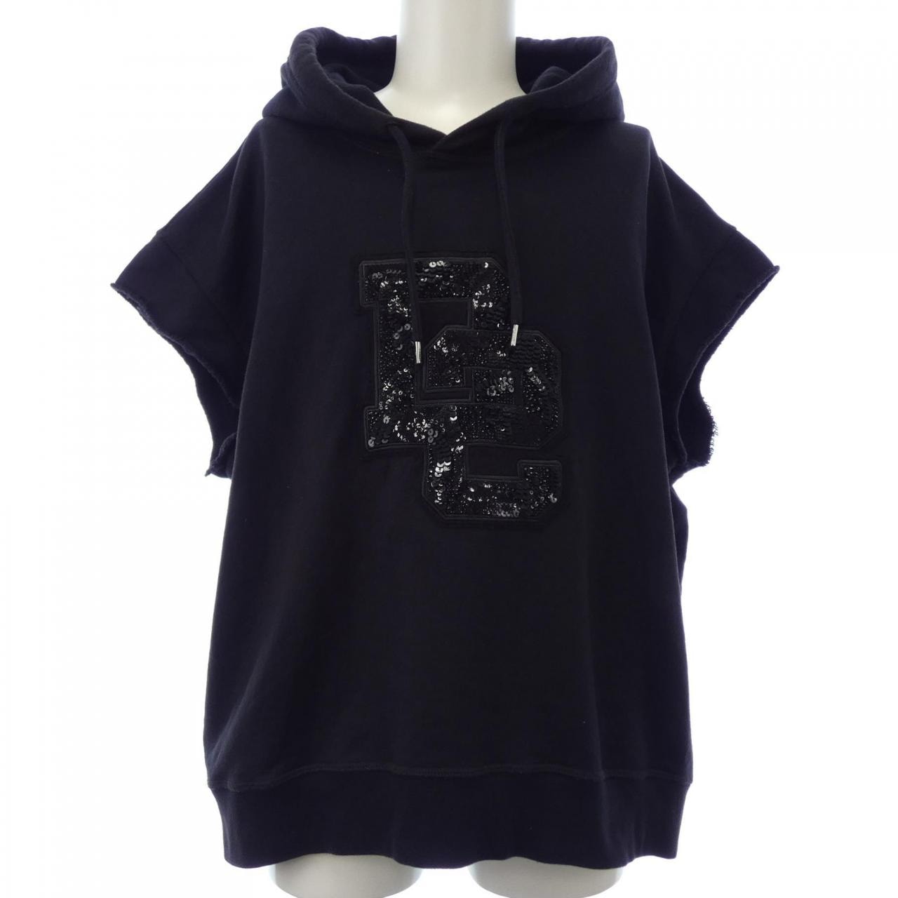 ディースクエアード DSQUARED2 S74GU0778 パーカー