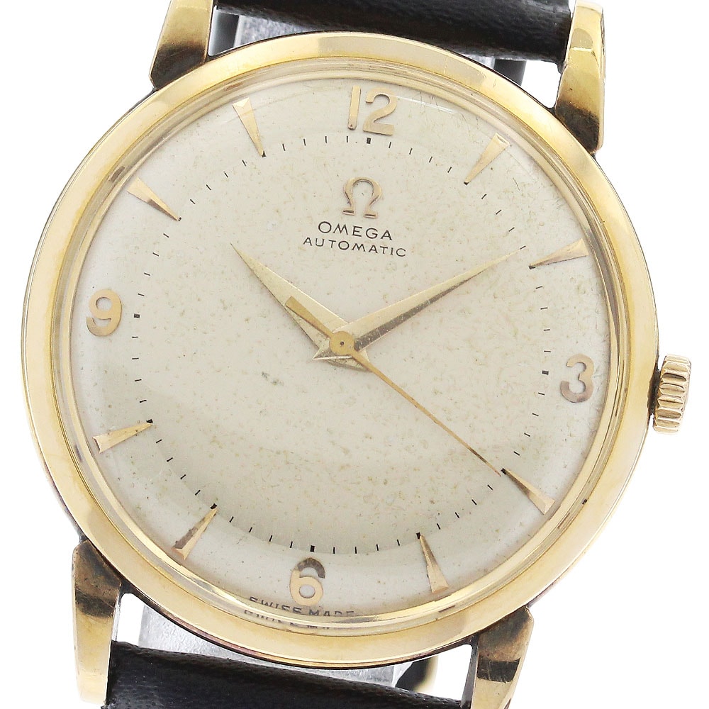 オメガ  C2445-7SC メンズ 【中古】