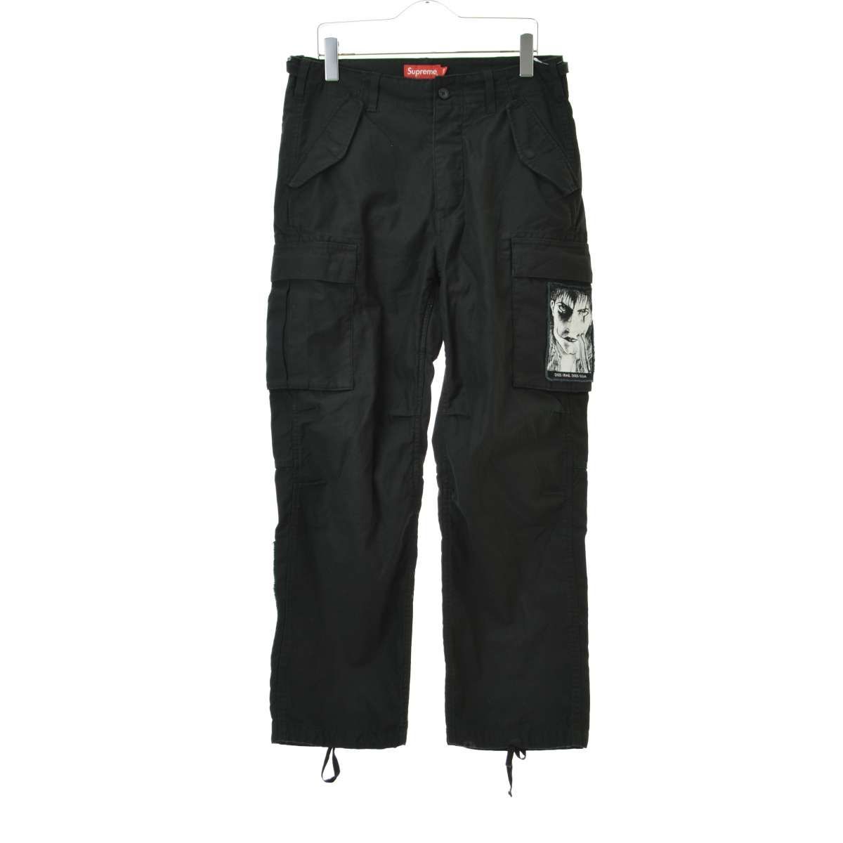 Supreme The Crow Cargo Pant 