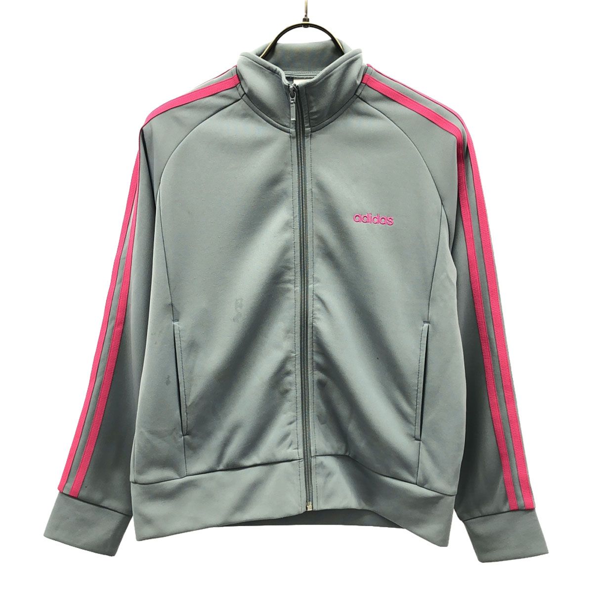 adidas アディダス ジャージジャケット