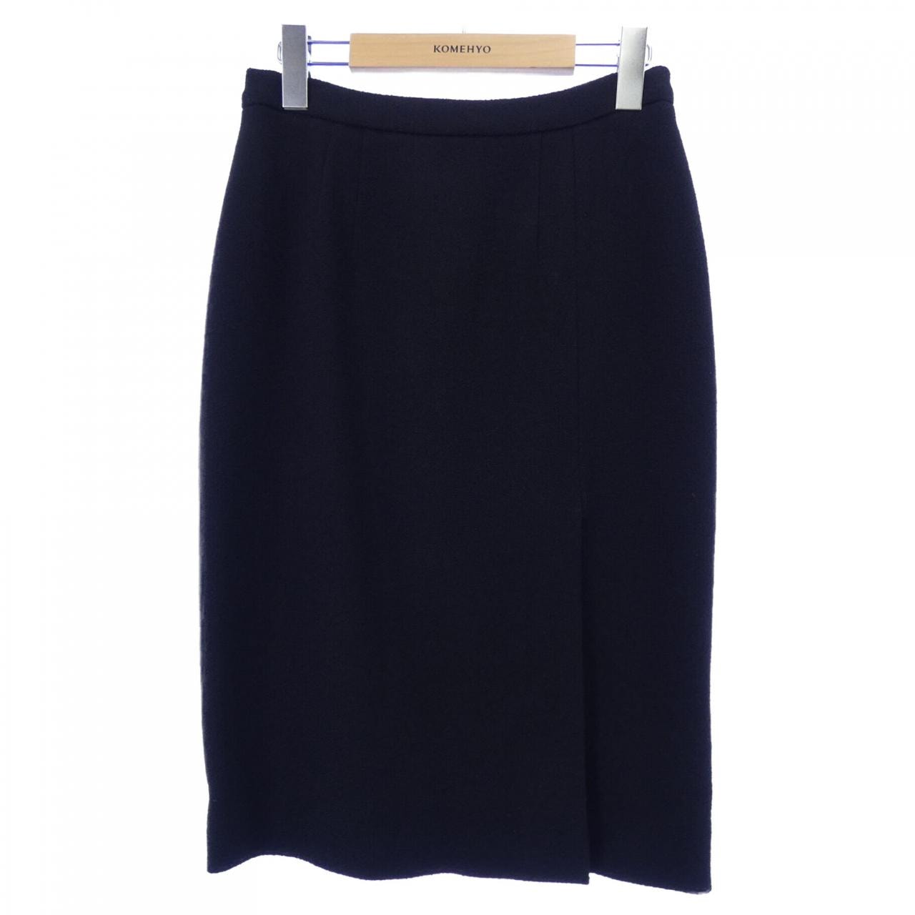 クリスチャンディオール CHRISTIAN DIOR 9A21316A1117 スカート