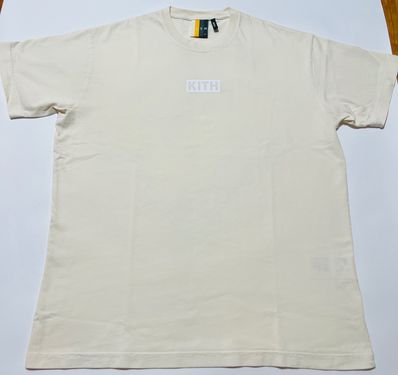 Kith ss vintage wash tee