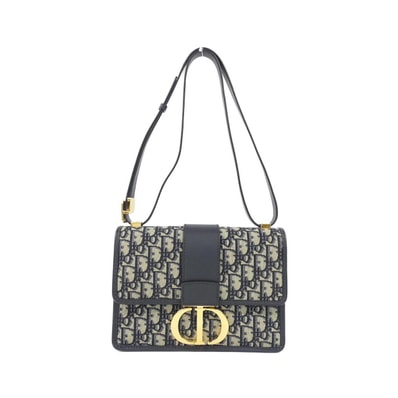 クリスチャンディオール DIOR OBLIQUE 30 モンテーニュ M9203UTZQ ショルダーバッグ